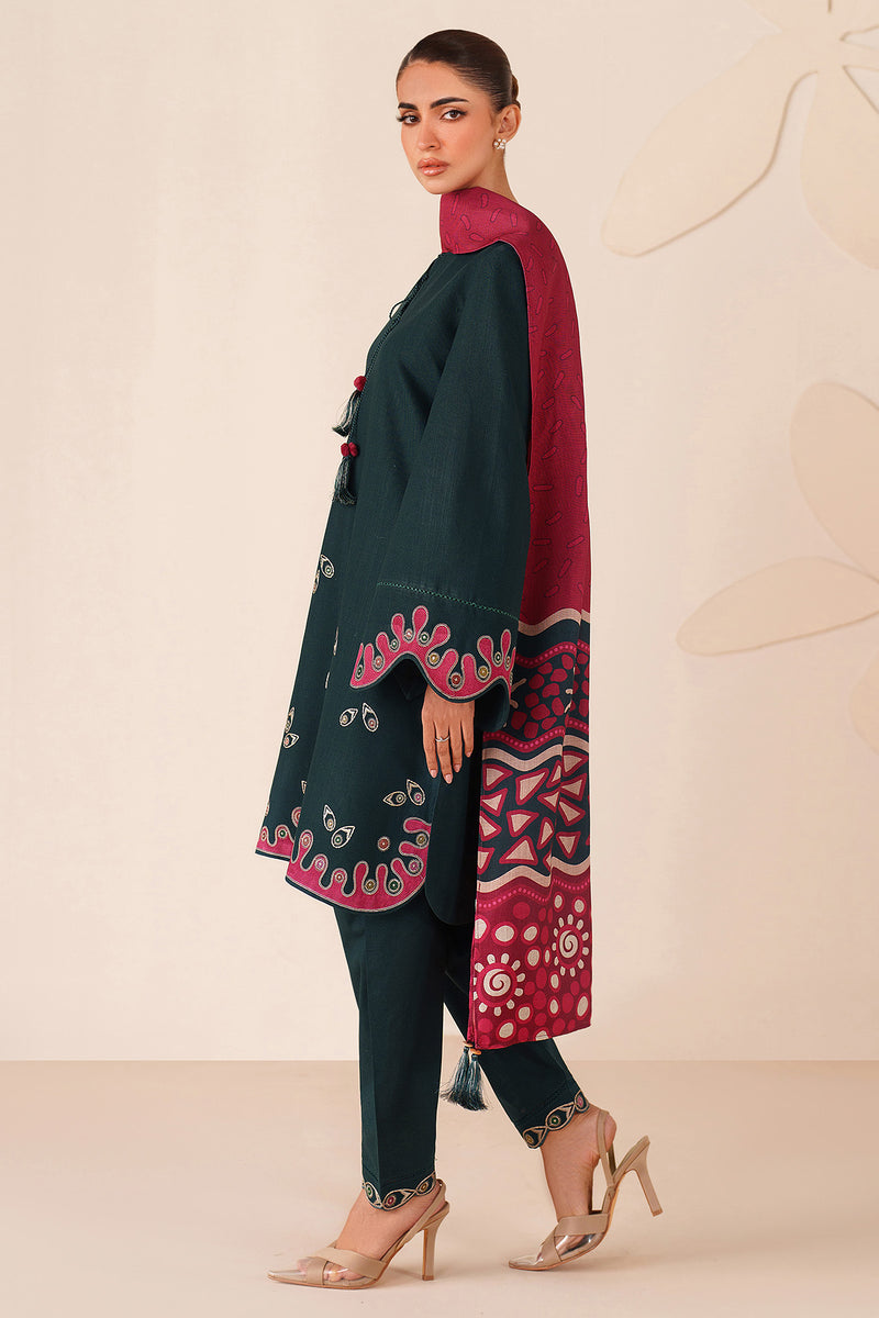 Jazmin | Winter 25 | UW-0221