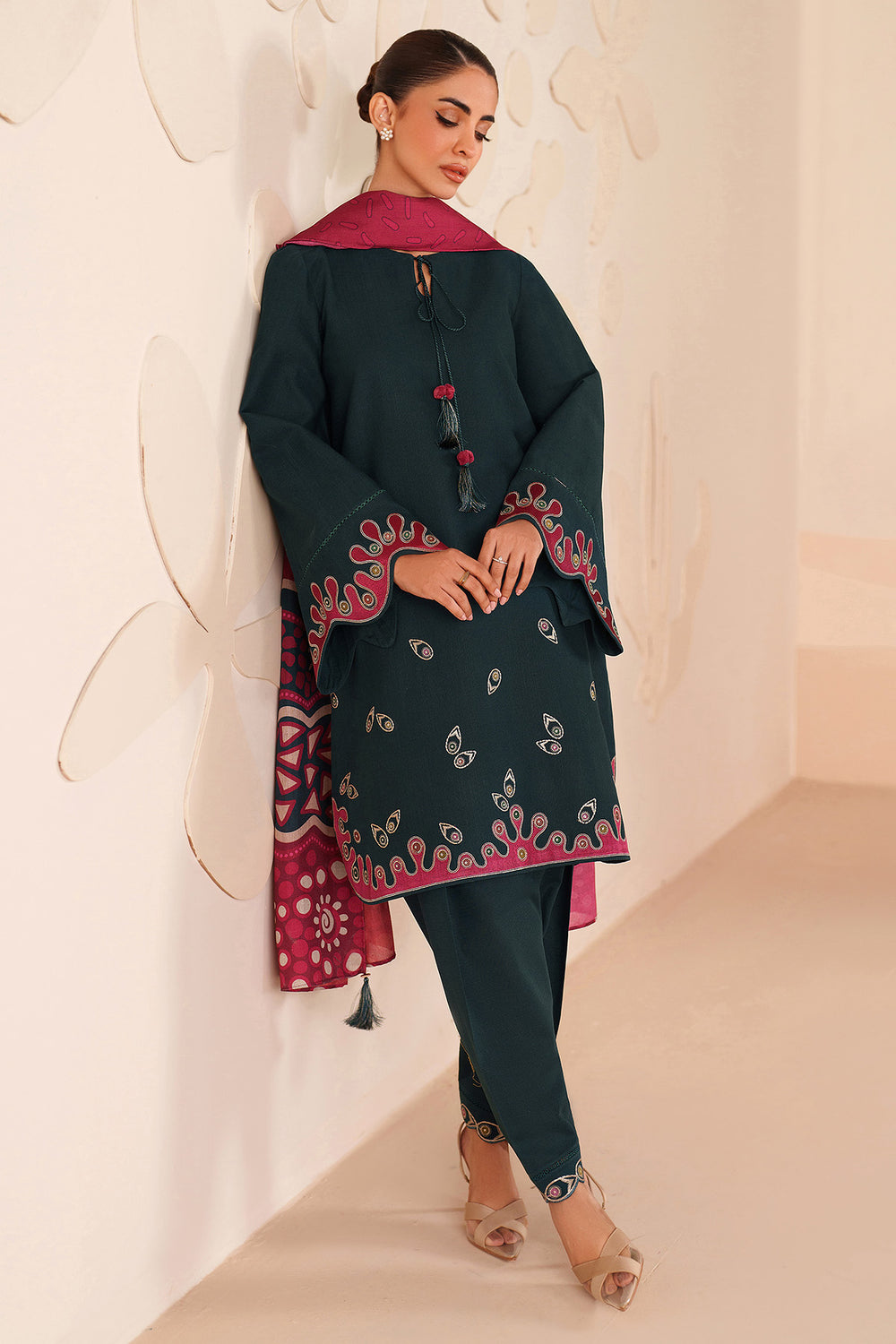 Jazmin | Winter 25 | UW-0221