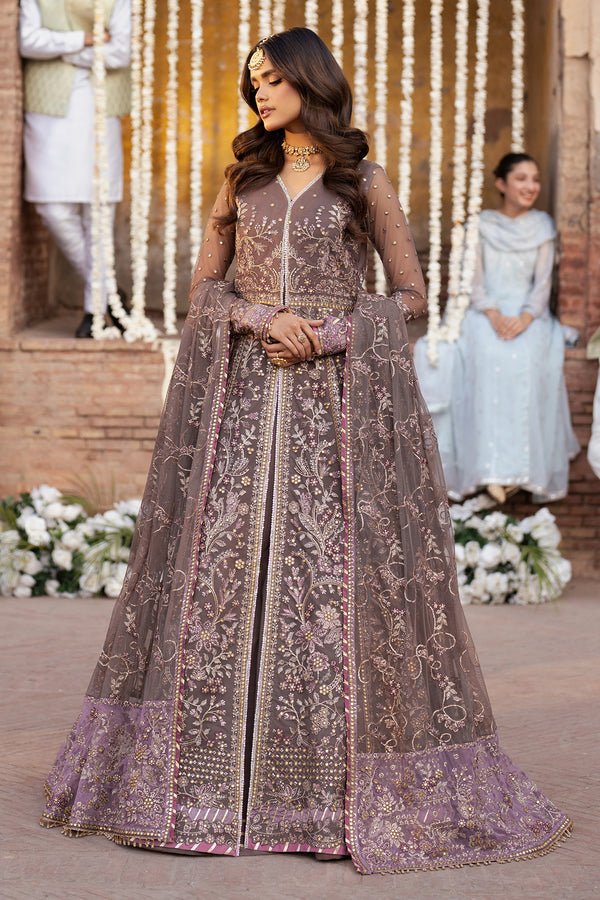 Zarif | Shehnai Luxury Wedding Edit | NOOR