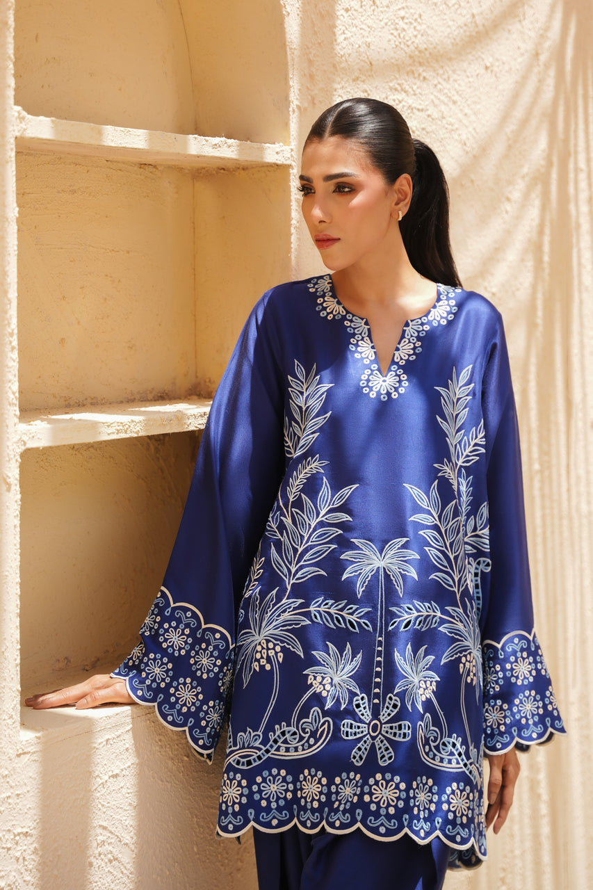 Sania Maskatiya | Eid ul Adha Edit | Ilyana (B)