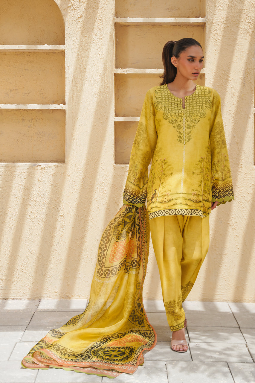 Sania Maskatiya | Eid ul Adha Edit | Sena