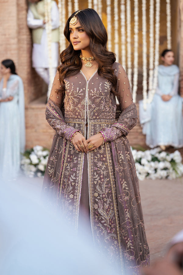 Zarif | Shehnai Luxury Wedding Edit | NOOR