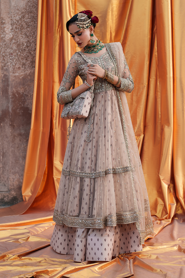 Esra | Nazaqat Formals | EL-08
