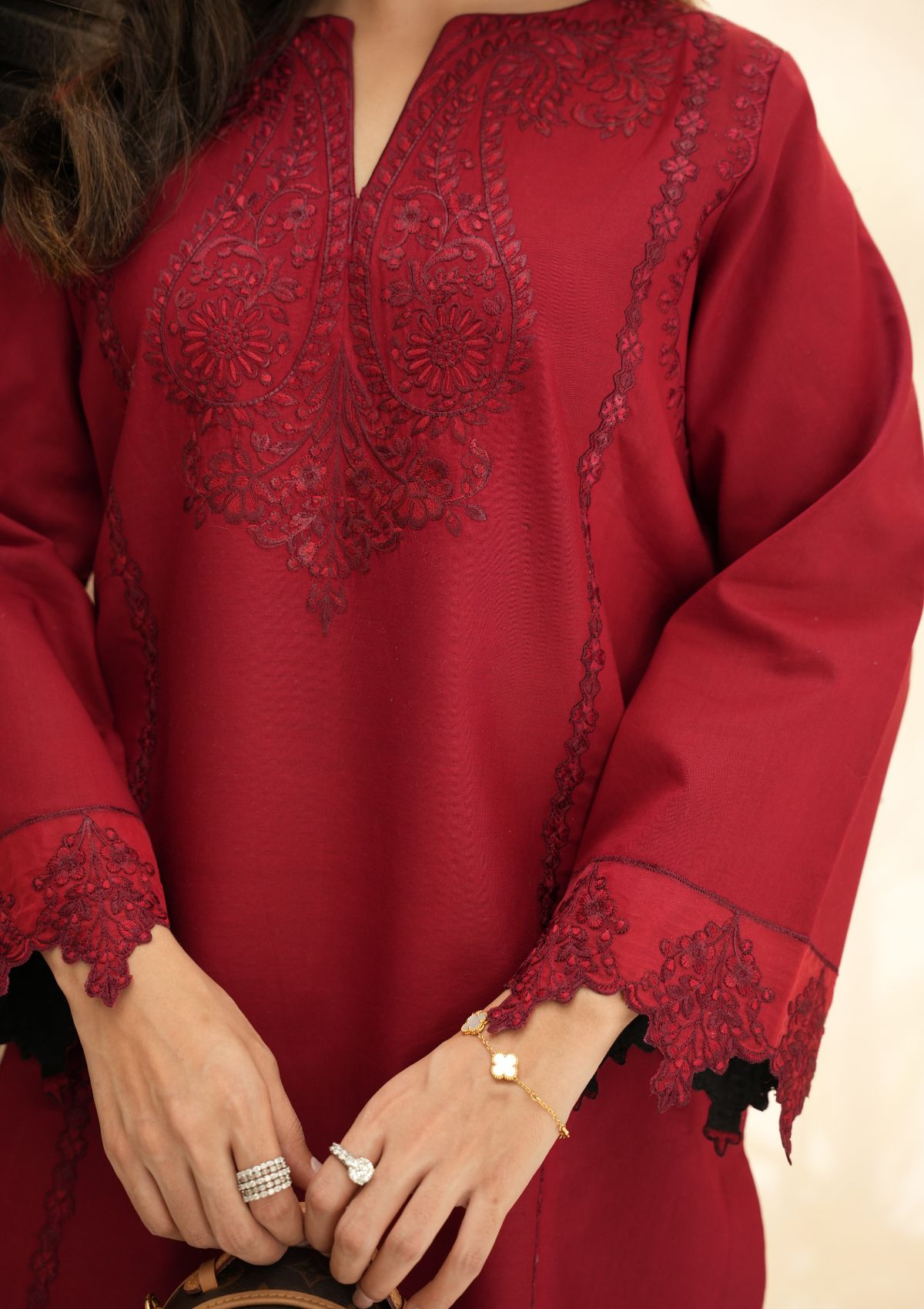 Faiza Faisal | FNF Cords Edit | RUBY FUSION