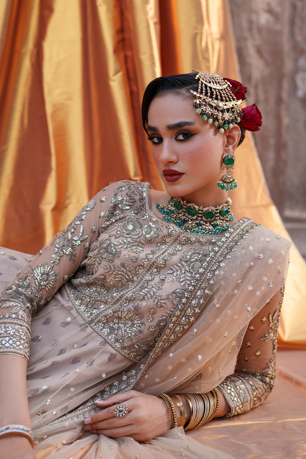 Esra | Nazaqat Formals | EL-08