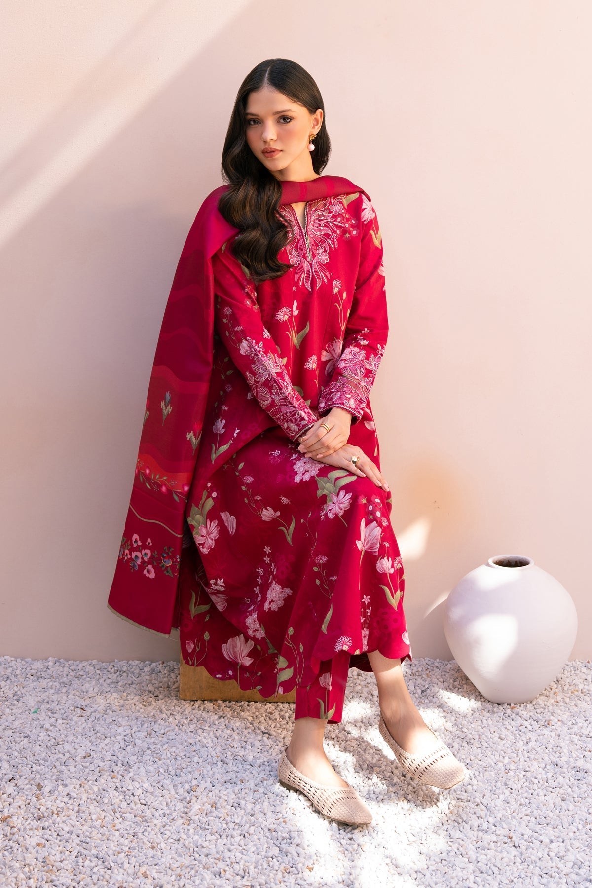 Xenia Formals | Ready to Wear | KASHIKA