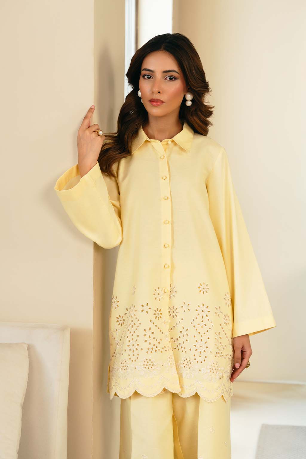 Neeshay | Summer Basics | SB-01