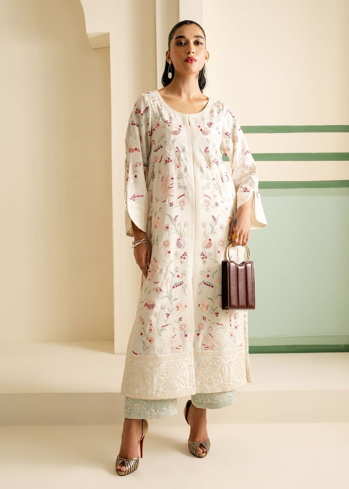 Mahgul | Nooreh Luxe | Garden Song