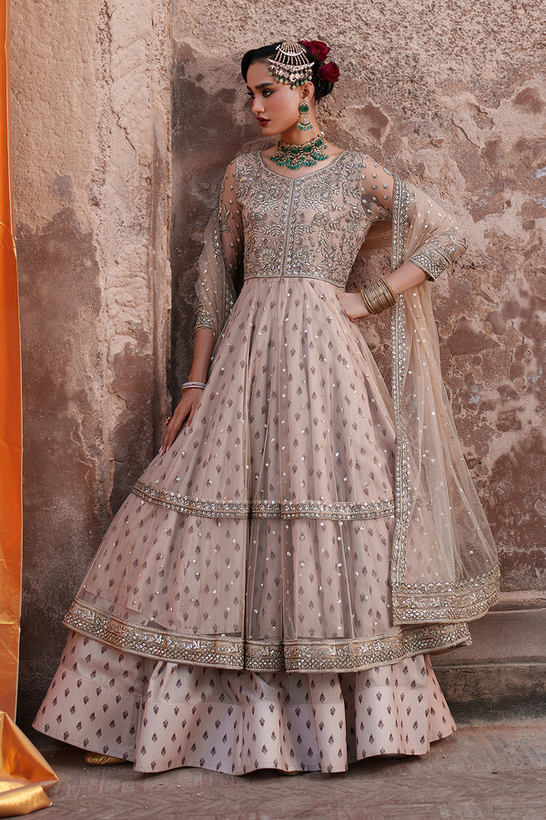 Esra | Nazaqat Formals | EL-08