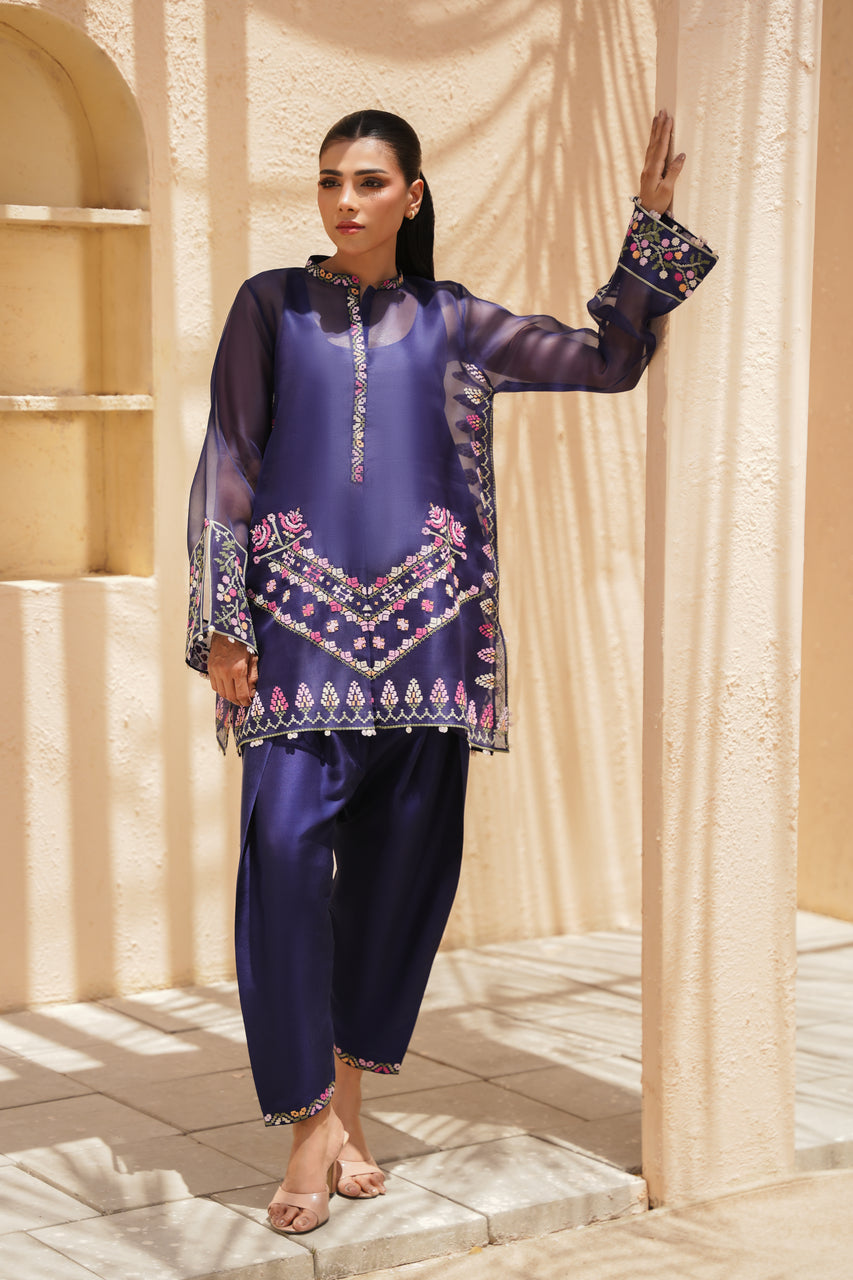 Sania Maskatiya | Eid ul Adha Edit | Veera (B)