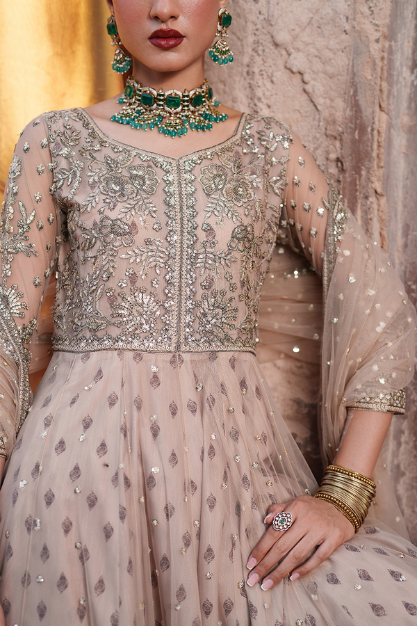 Esra | Nazaqat Formals | EL-08