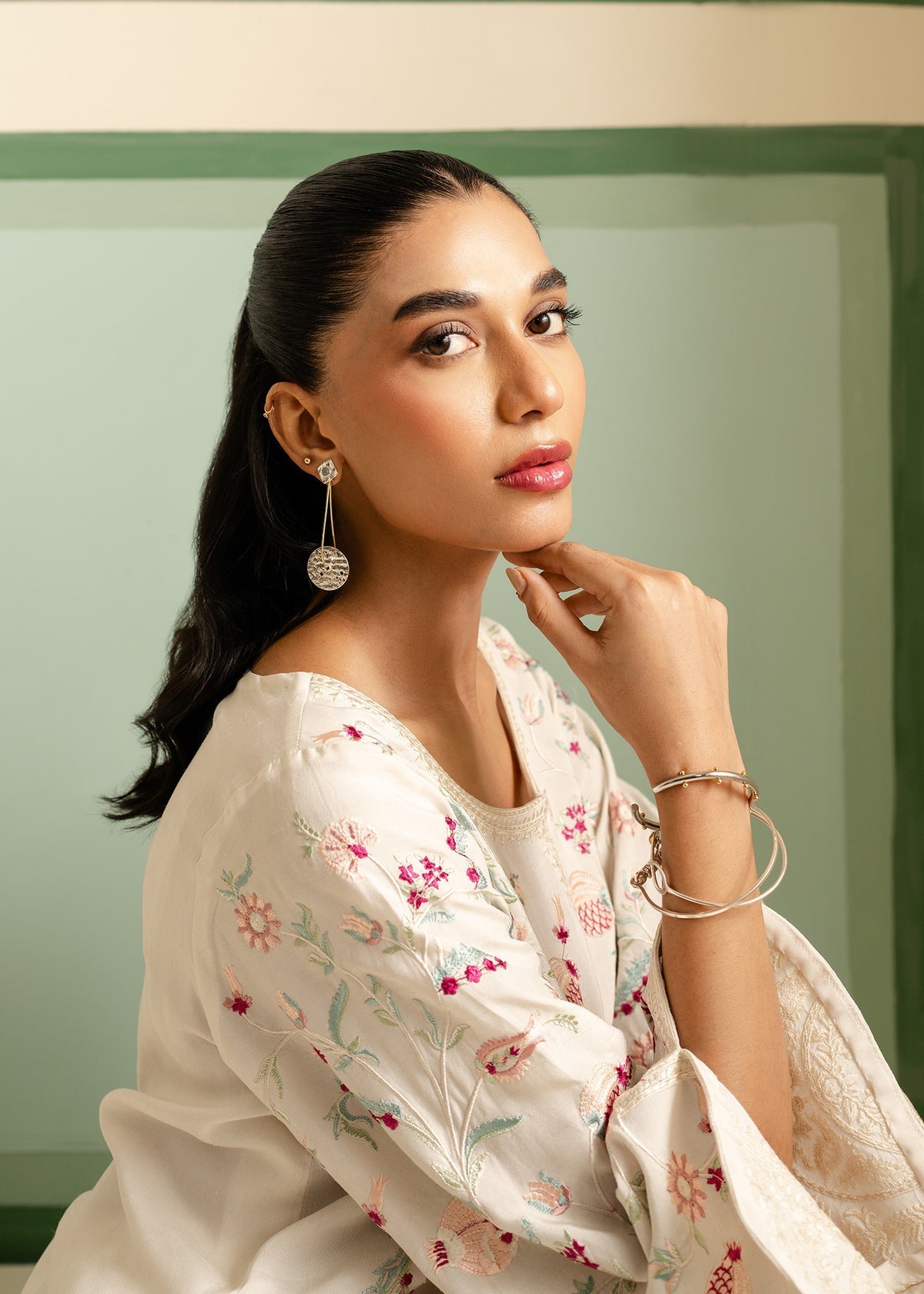 Mahgul | Nooreh Luxe | Garden Song