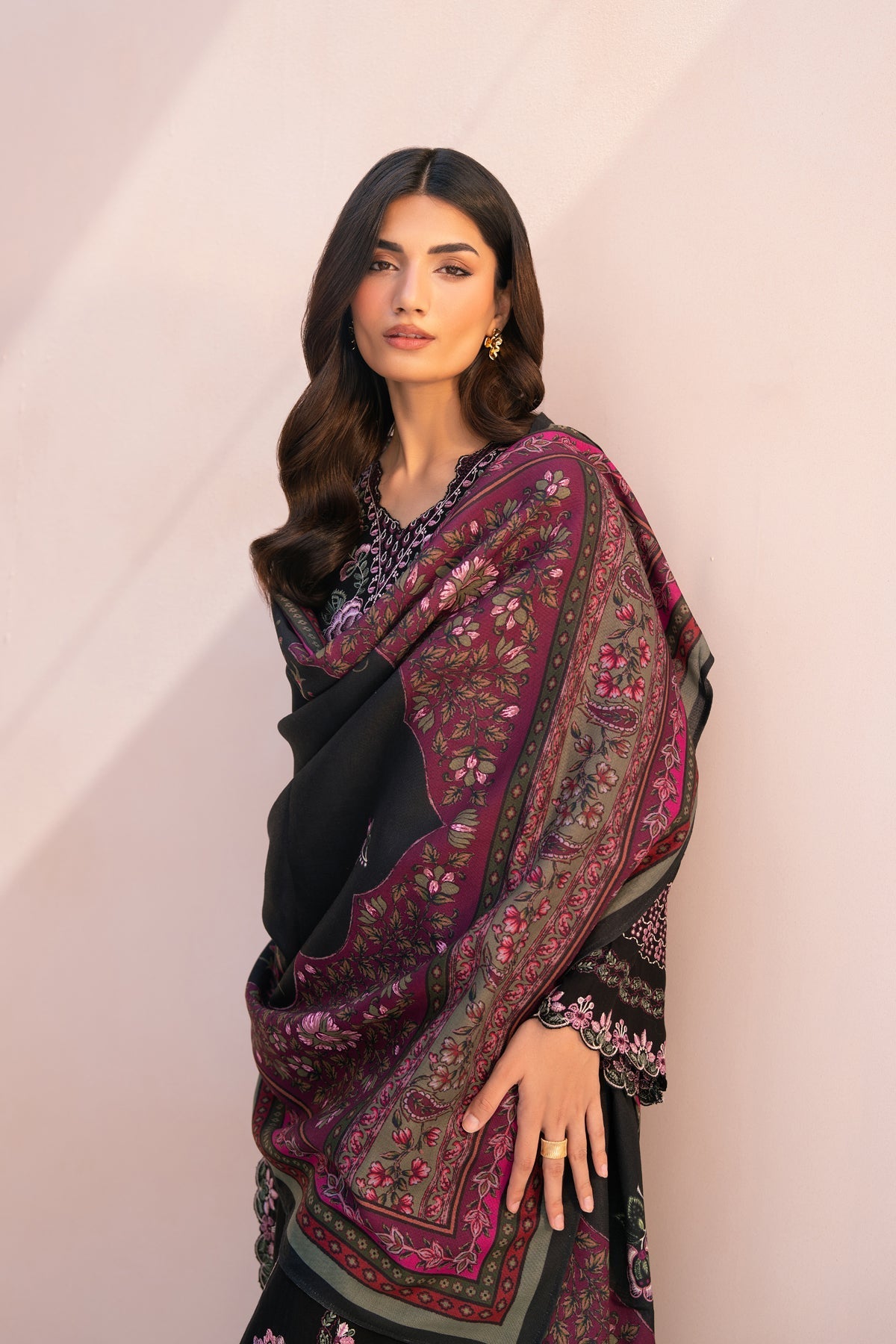 Xenia Formals | Winter Slub 25 | KAMA