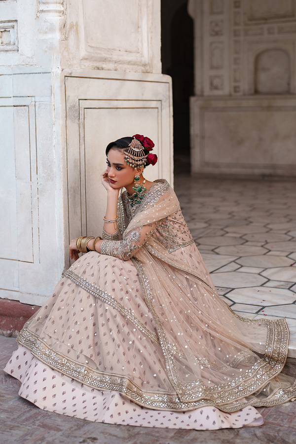 Esra | Nazaqat Formals | EL-08