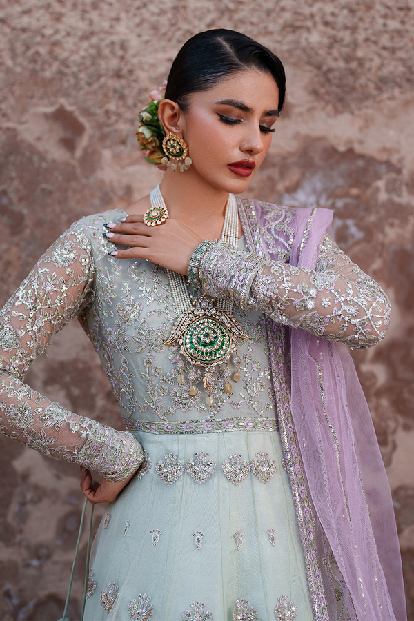 Esra | Nazaqat Formals | EL-05