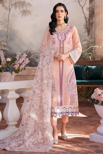 Inara | Formal Wedding | Lena