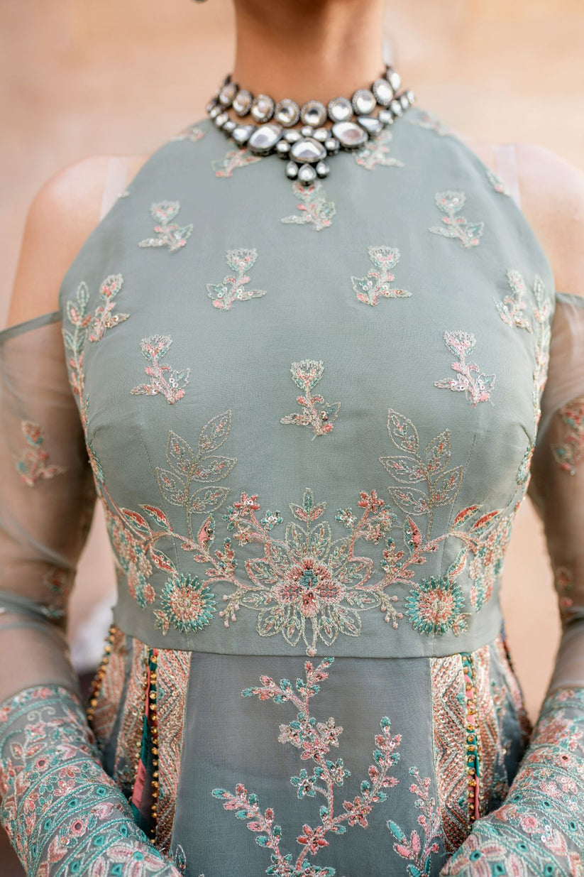 Inara | Aurelia Wedding Collection | Gossamer