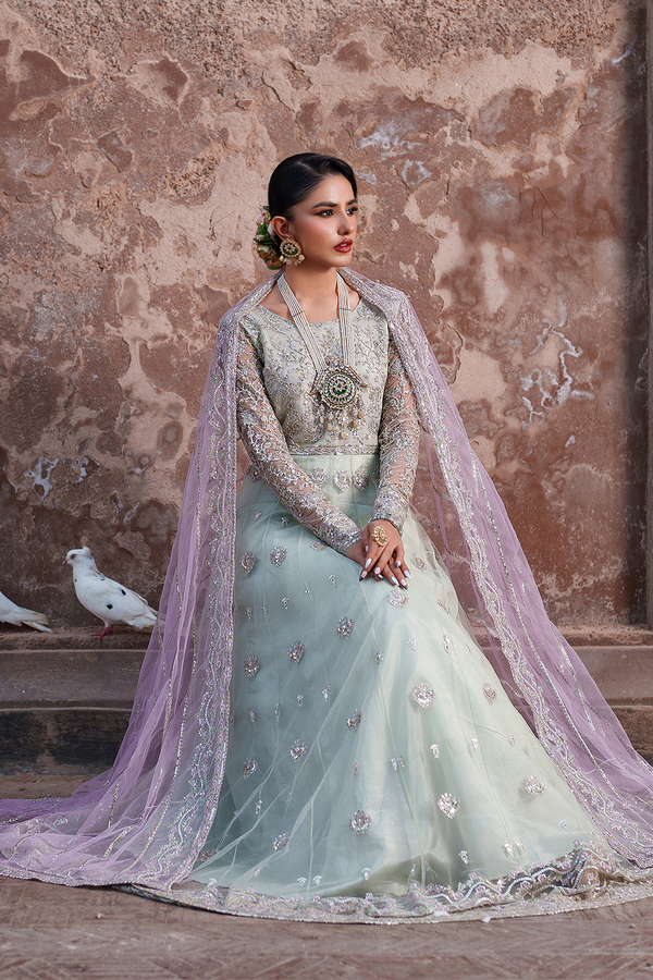 Esra | Nazaqat Formals | EL-05