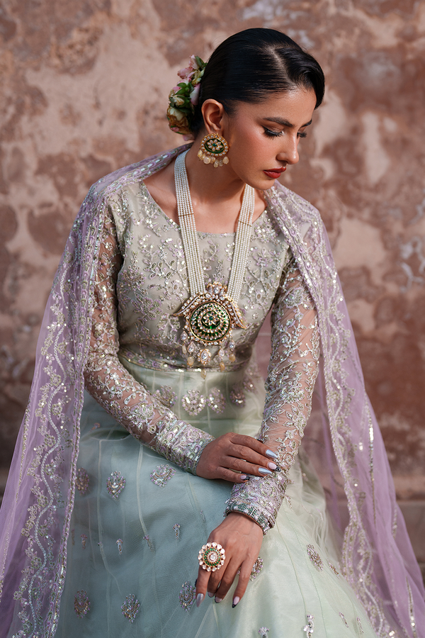 Esra | Nazaqat Formals | EL-05