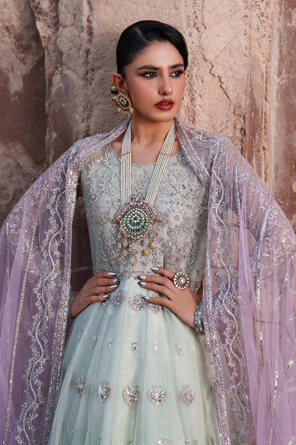 Esra | Nazaqat Formals | EL-05