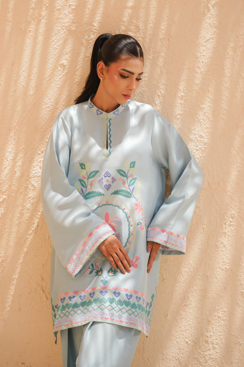 Sania Maskatiya | Eid ul Adha Edit | Kami (B)
