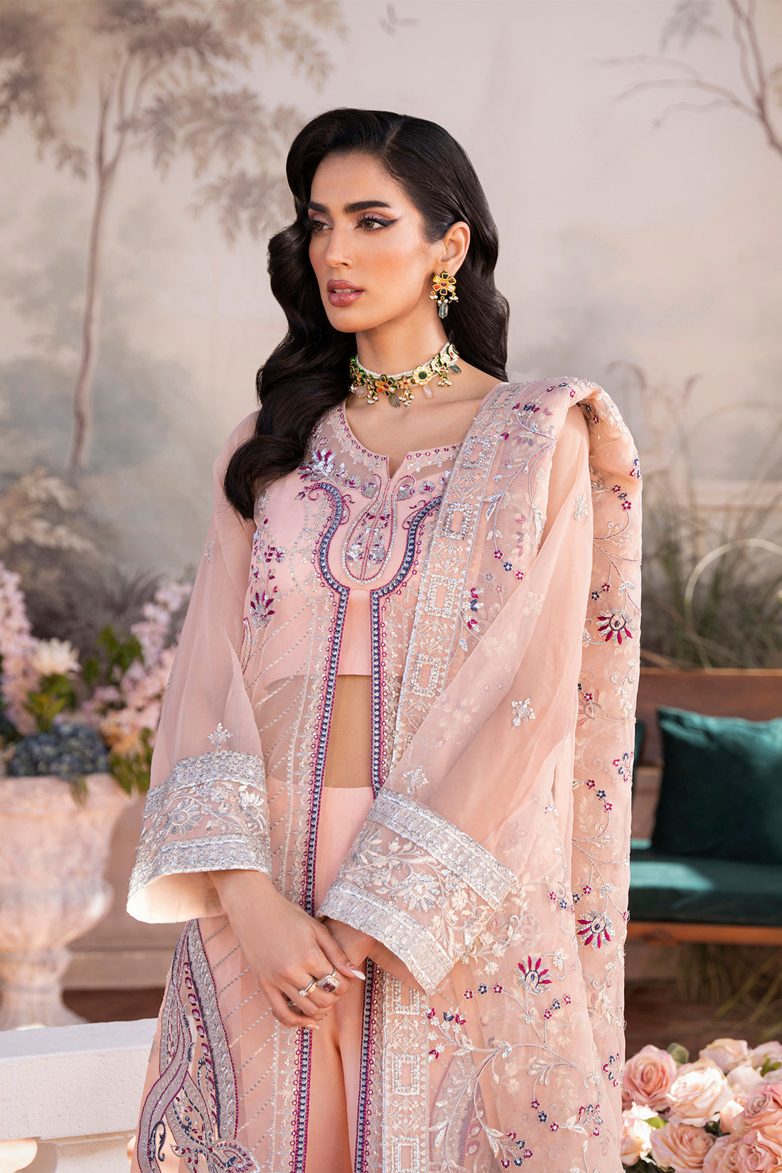 Inara | Formal Wedding | Lena