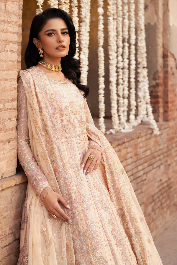 Zarif | Shehnai Luxury Wedding Edit | HEER