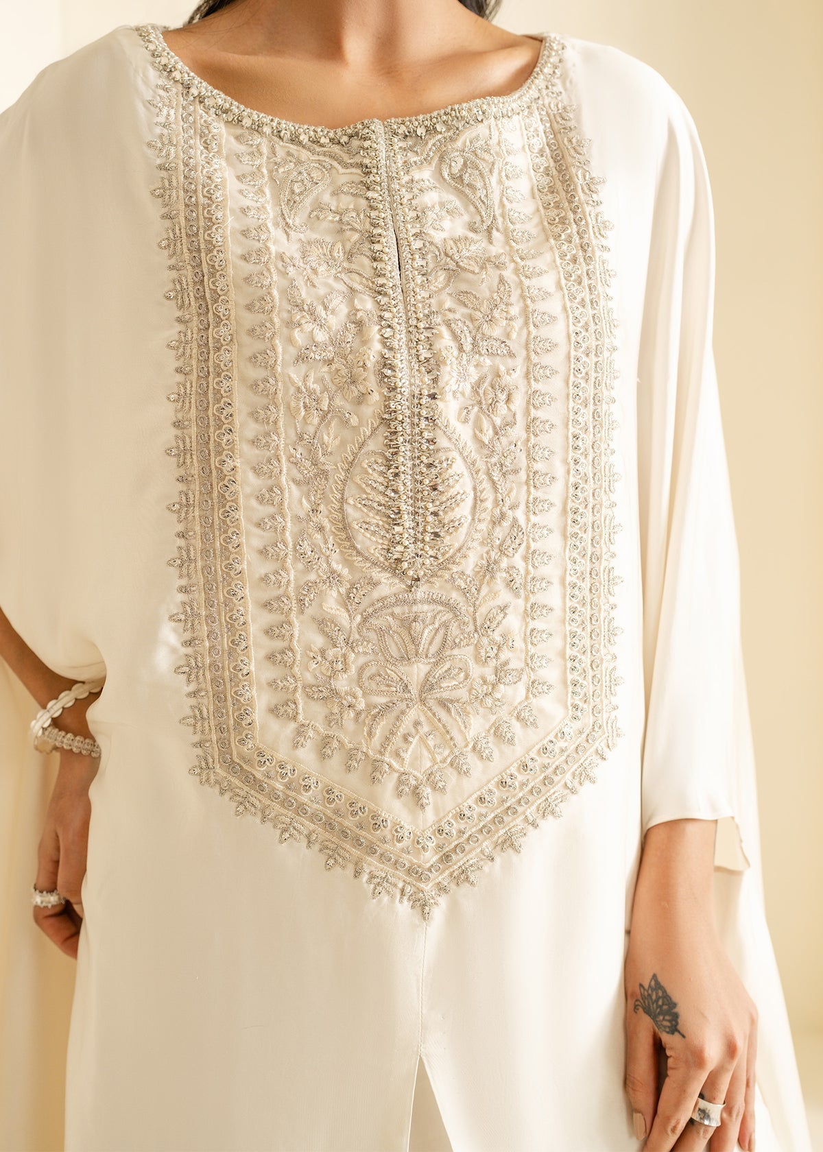 Mahgul | Nooreh Luxe | Pearl Reverie