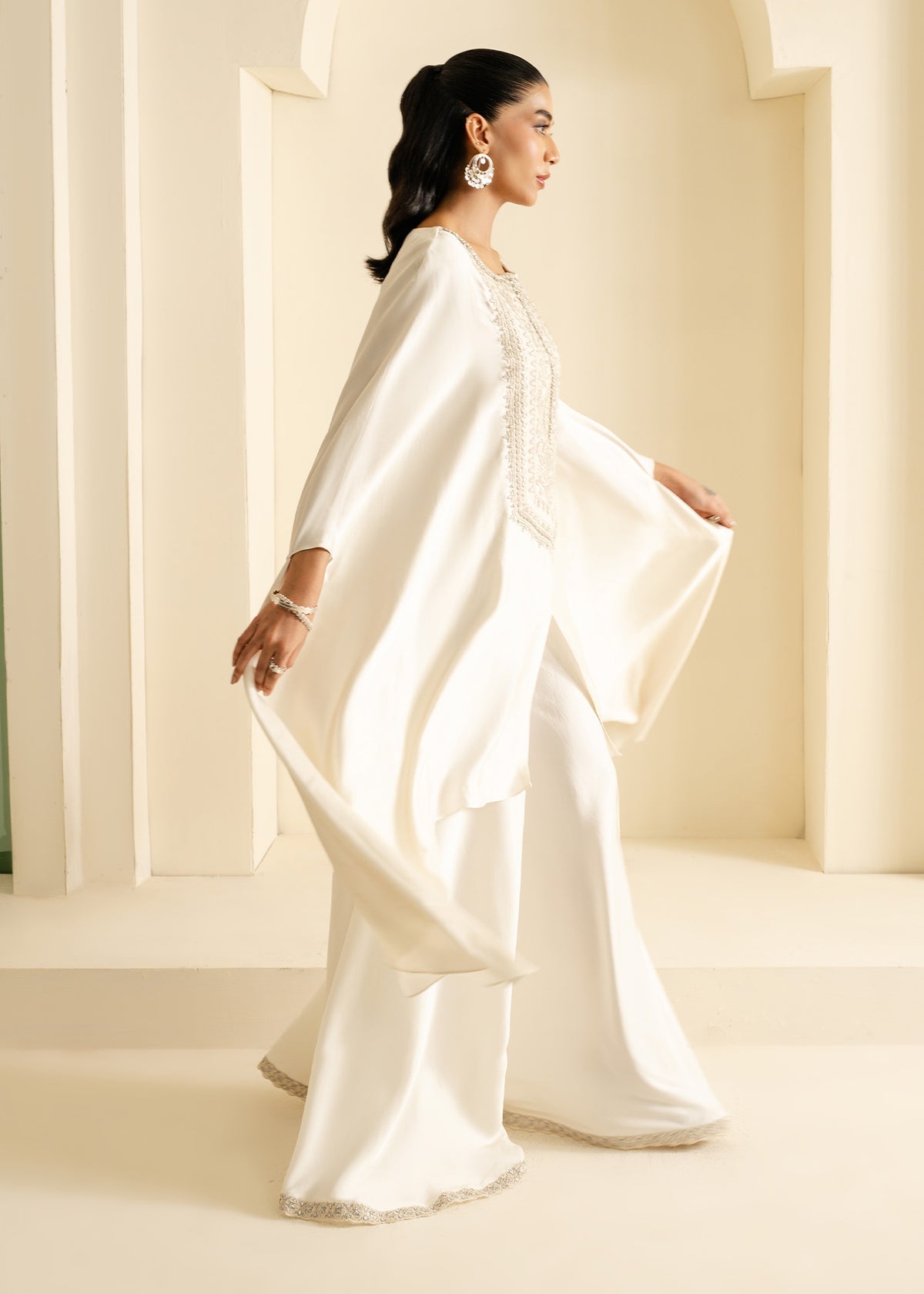 Mahgul | Nooreh Luxe | Pearl Reverie