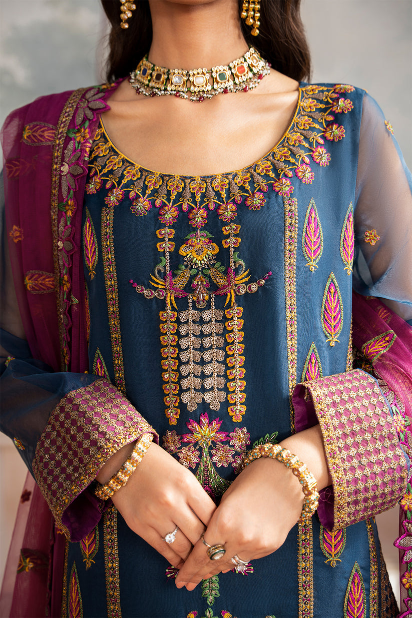 Inara | Formal Wedding | Isla