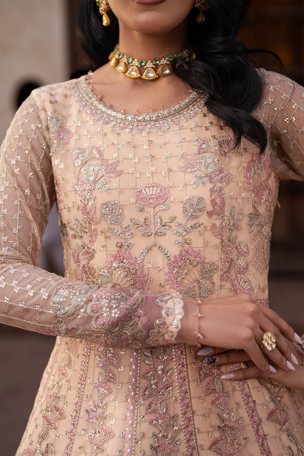 Zarif | Shehnai Luxury Wedding Edit | HEER