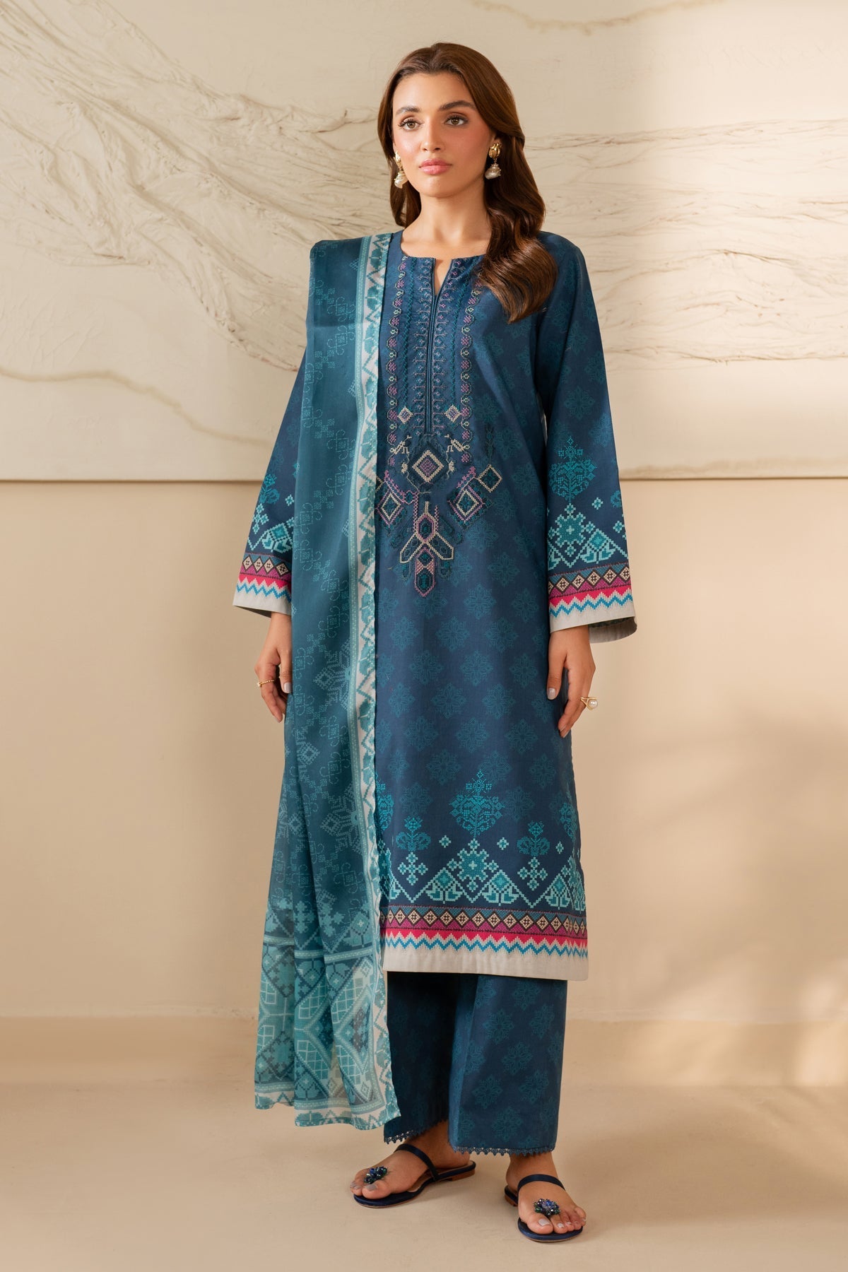 Xenia Formals | Summer Away 25 | GLEAM