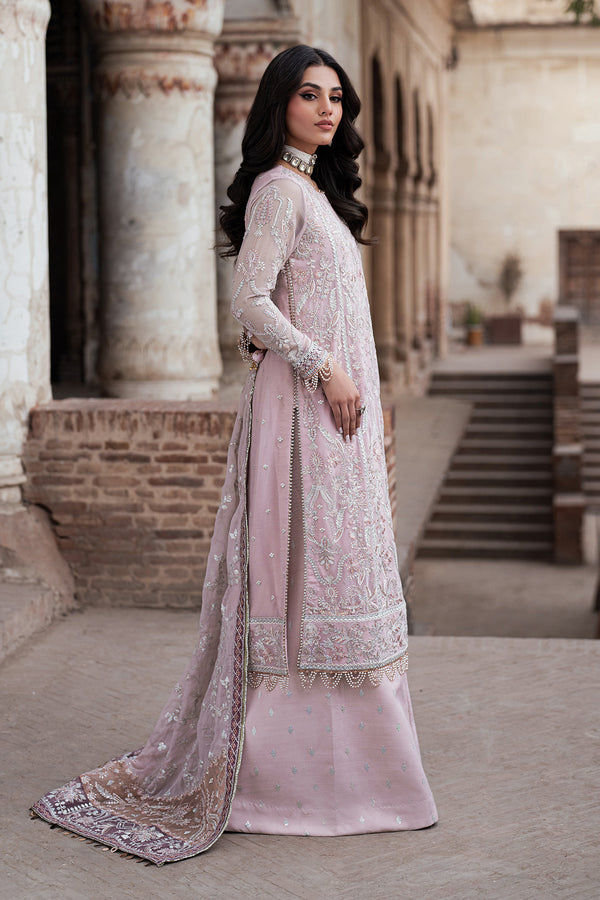 Zarif | Shehnai Luxury Wedding Edit | MANARA