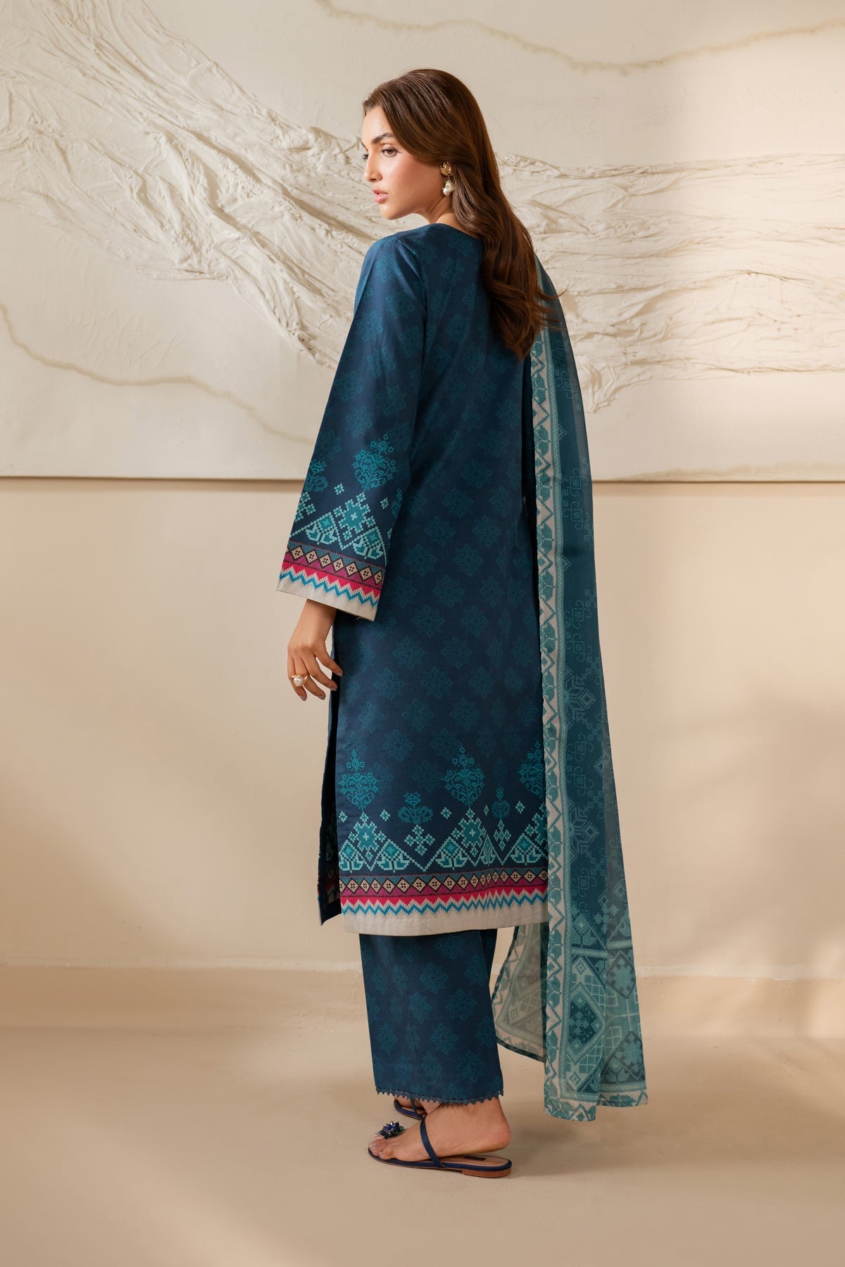 Xenia Formals | Summer Away 25 | GLEAM