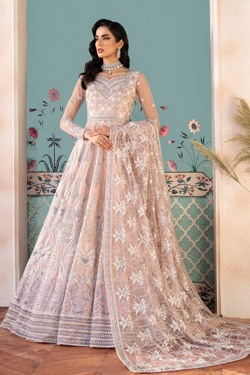 Inara | Formal Wedding | Amella