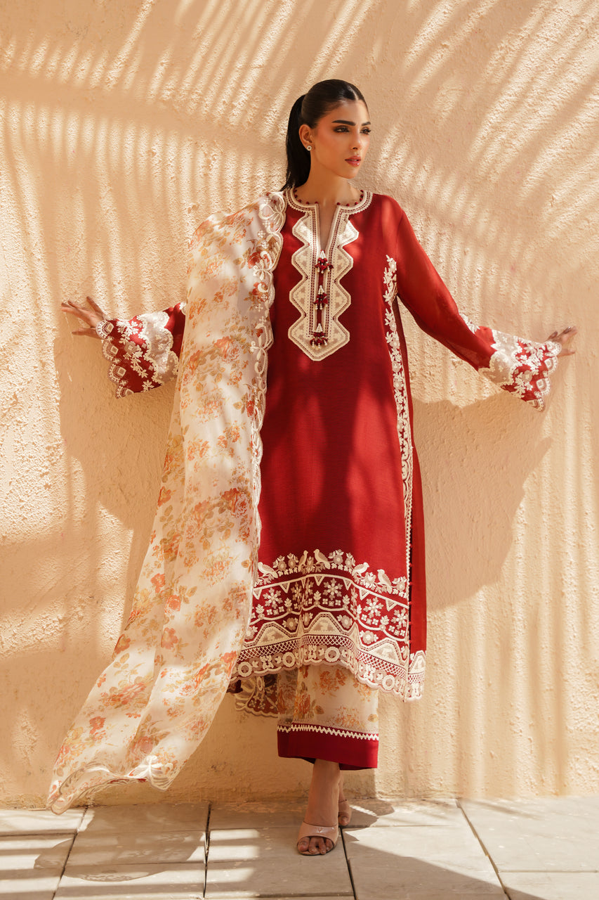 Sania Maskatiya | Eid ul Adha Edit | Zayna (B)