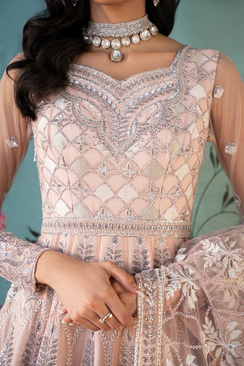 Inara | Formal Wedding | Amella