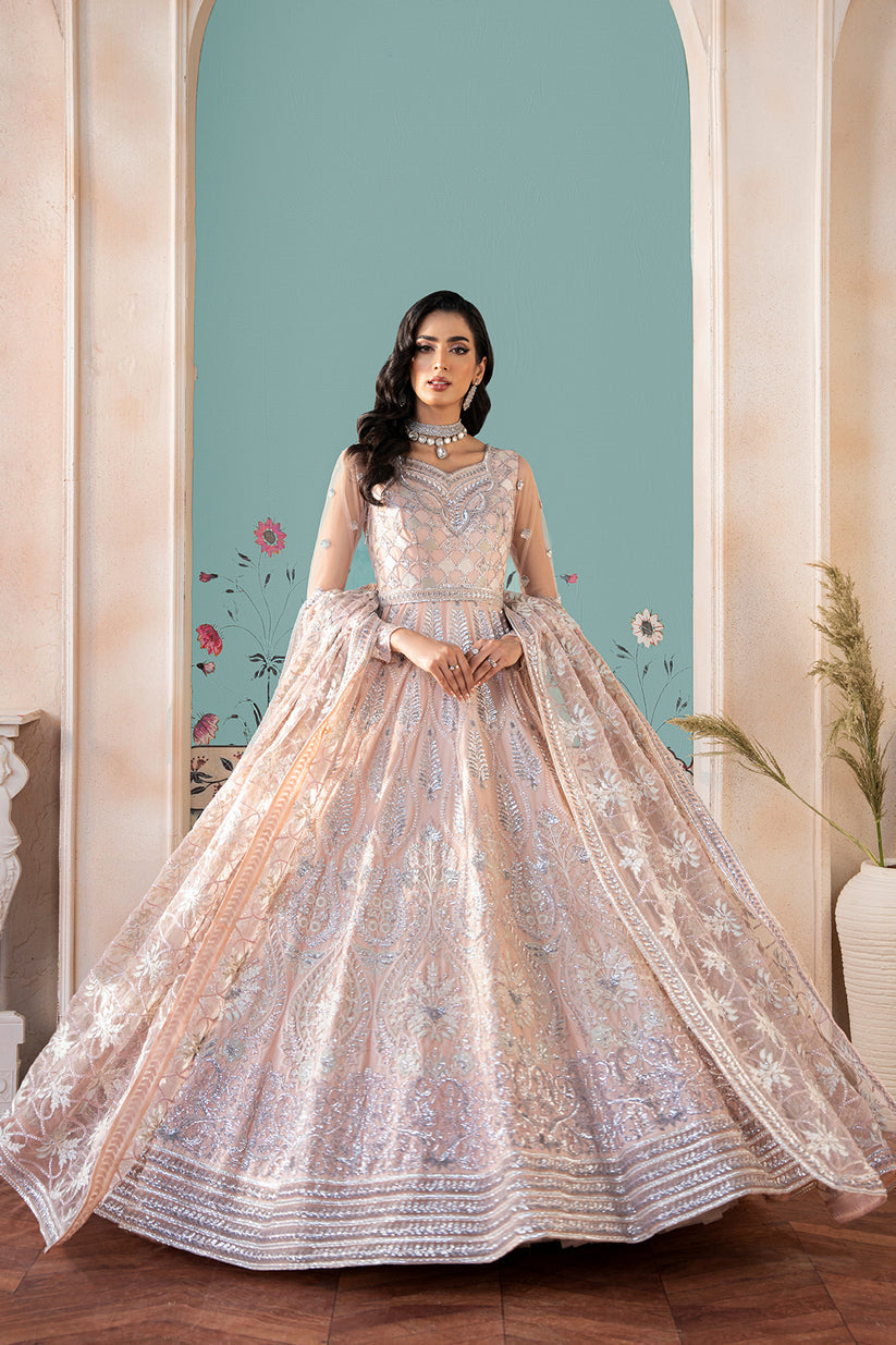 Inara | Formal Wedding | Amella