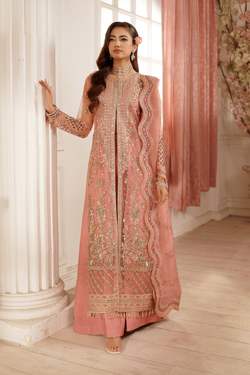 Maryams | Tabeer Luxury Collection | Sibel