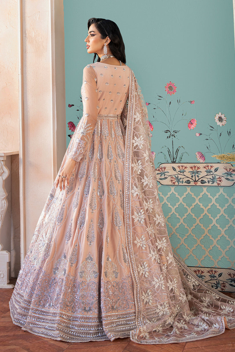 Inara | Formal Wedding | Amella