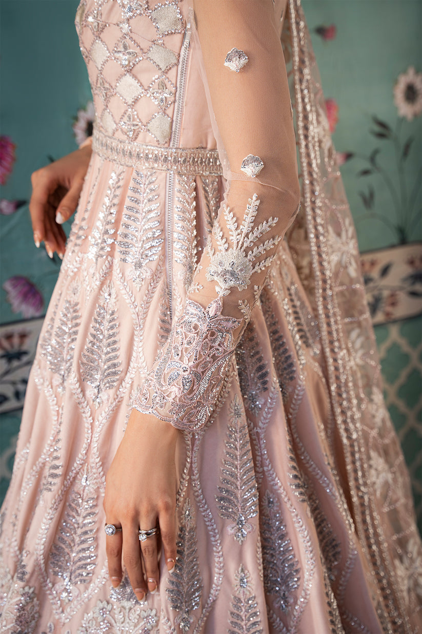Inara | Formal Wedding | Amella