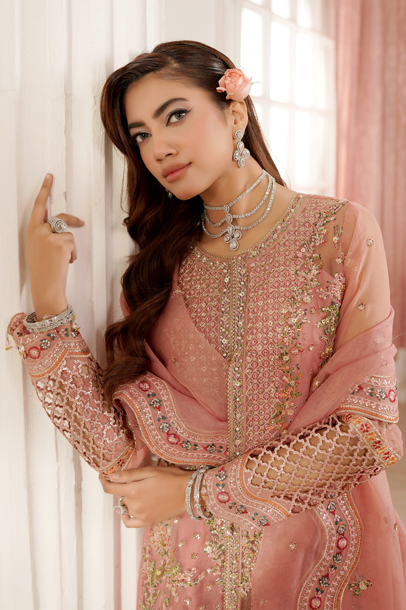 Maryams | Tabeer Luxury Collection | Sibel