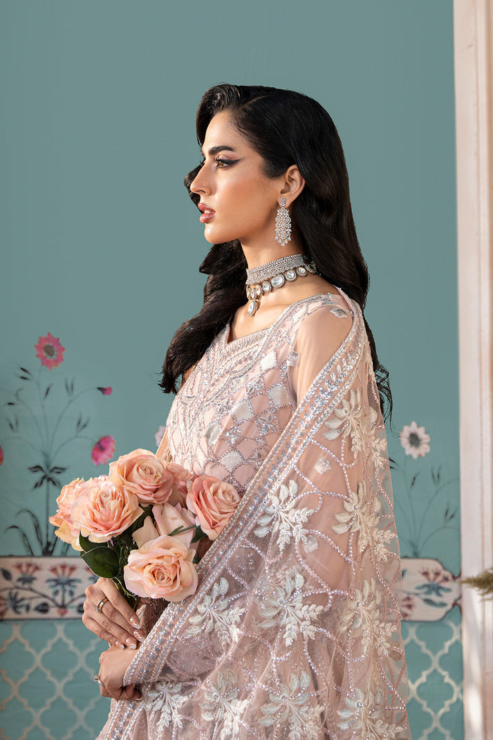 Inara | Formal Wedding | Amella