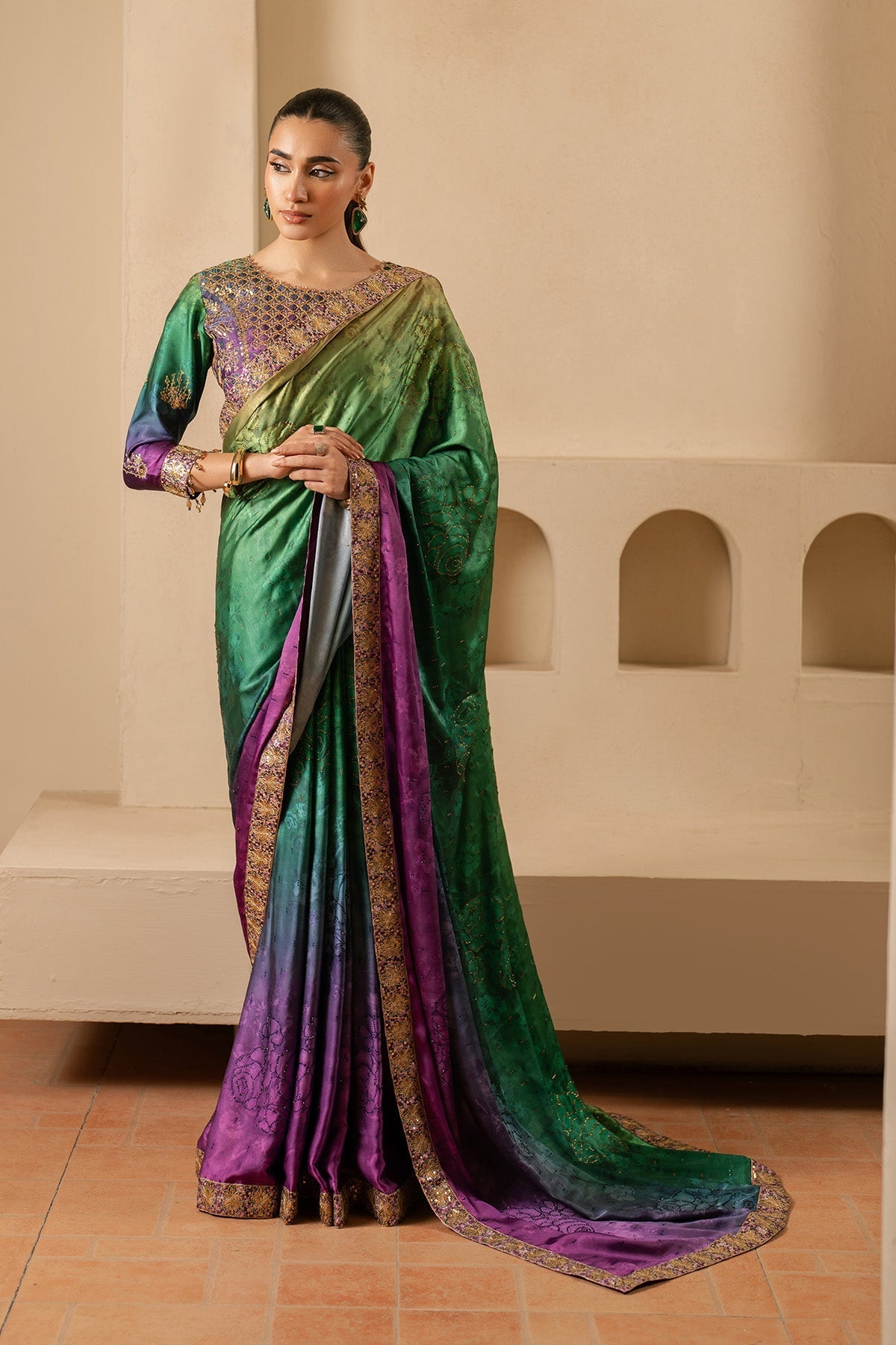Alizeh | Formals 26 | Flavia