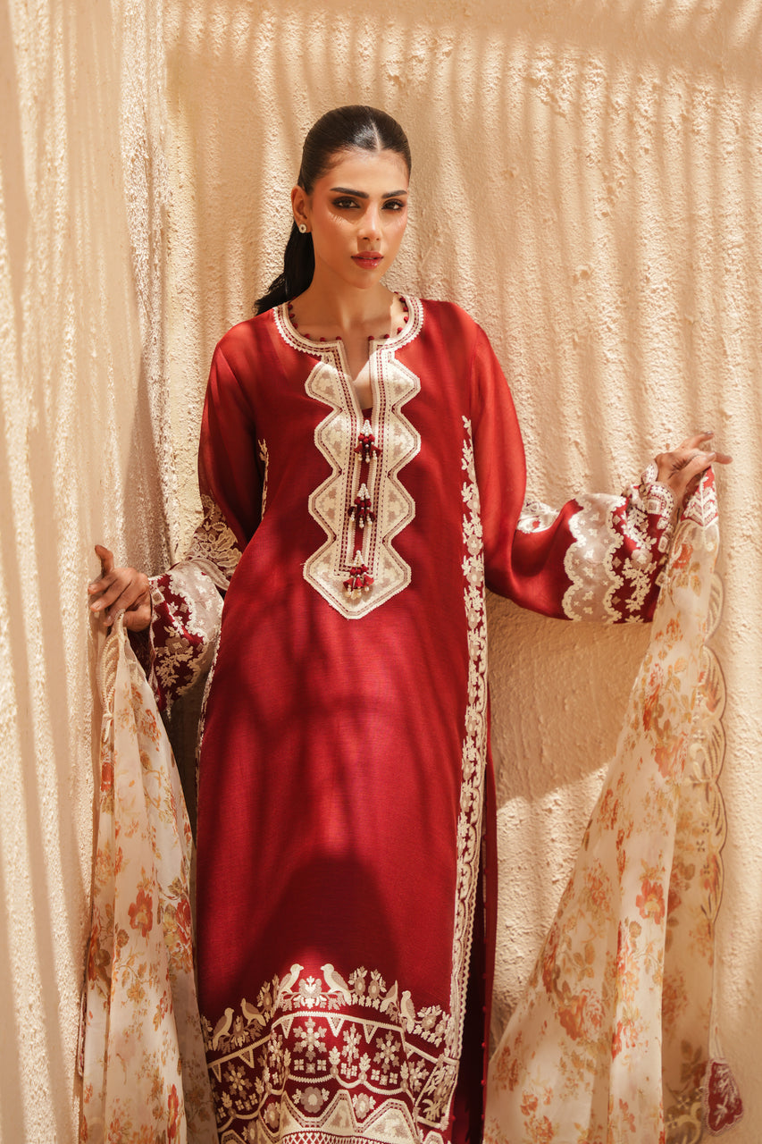Sania Maskatiya | Eid ul Adha Edit | Zayna (B)