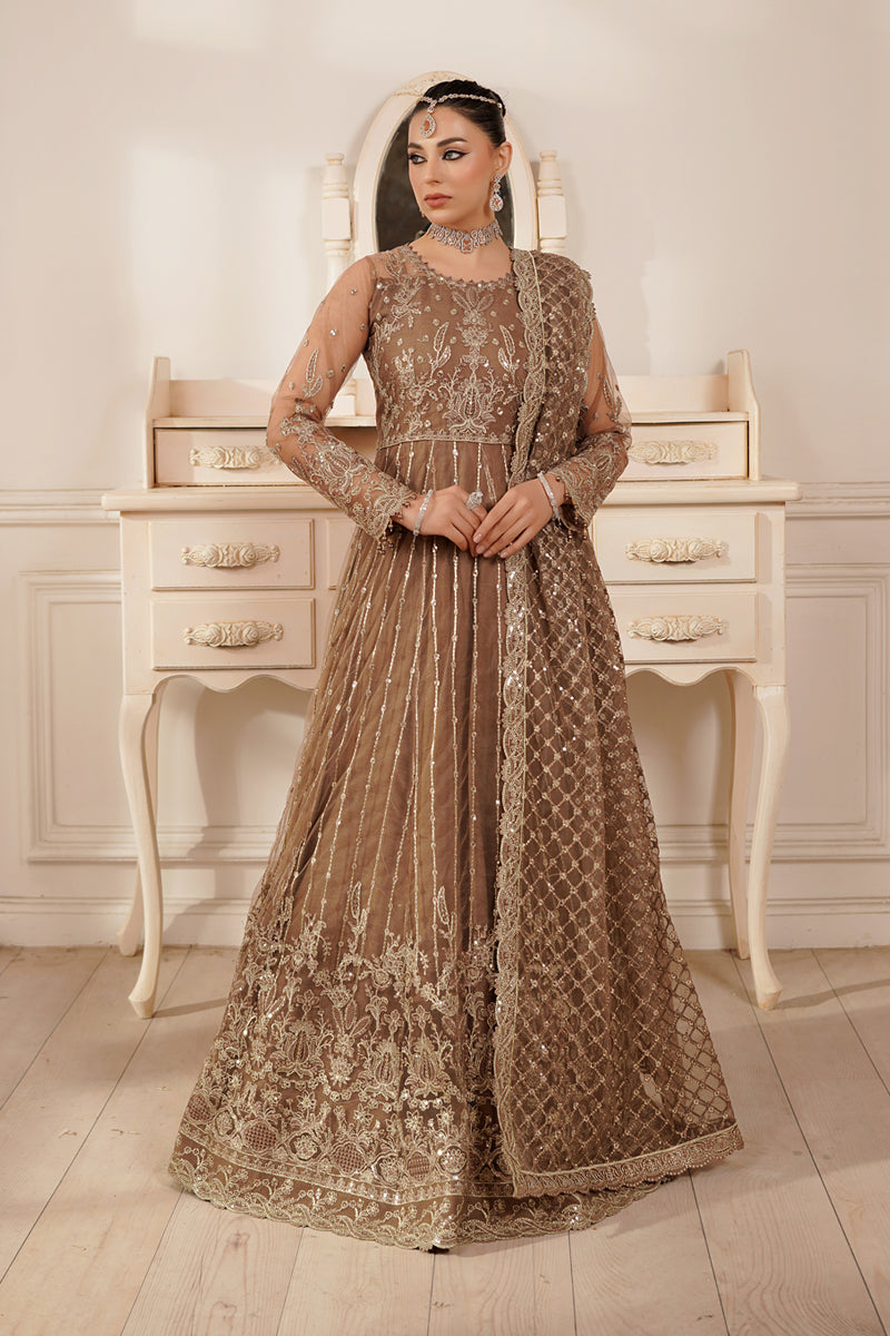 Maryams | Tabeer Luxury Collection | Miray