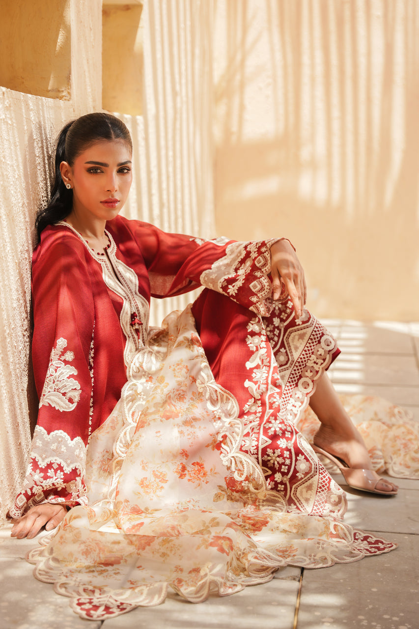 Sania Maskatiya | Eid ul Adha Edit | Zayna (B)