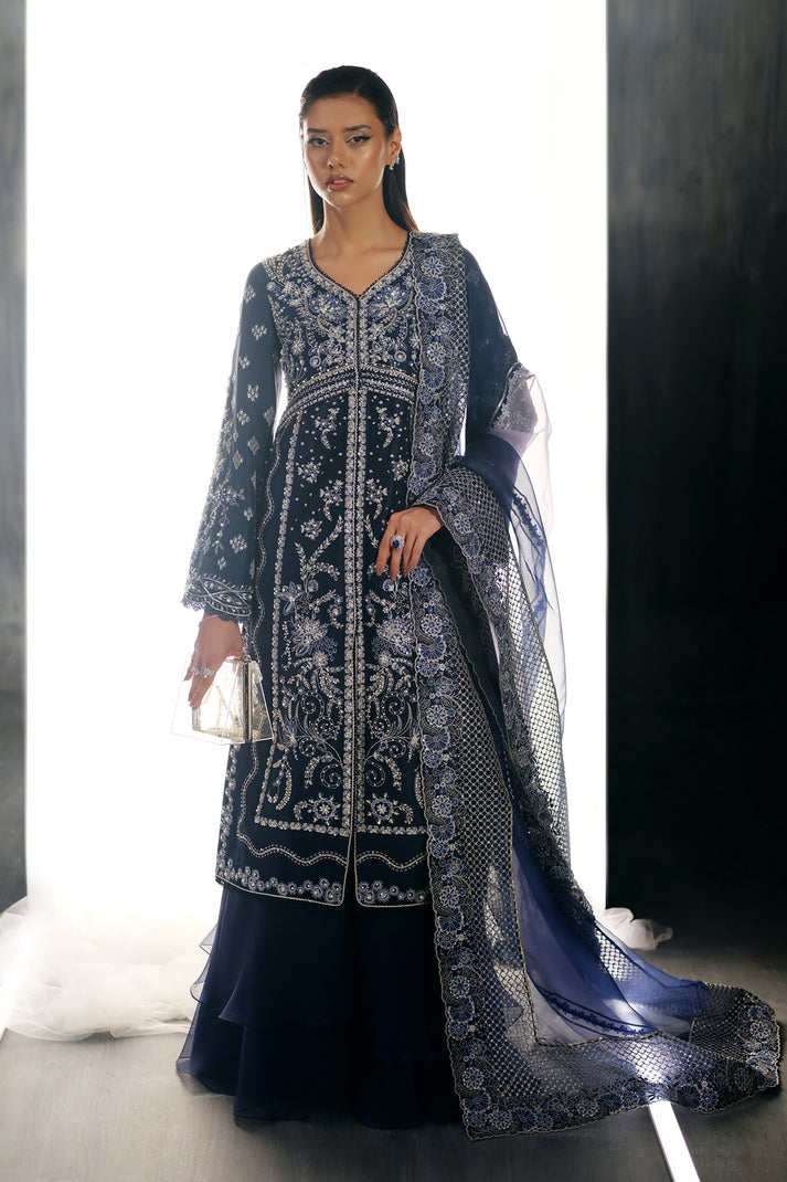 Nyra | Silk Pret A Porter 25 | Esra