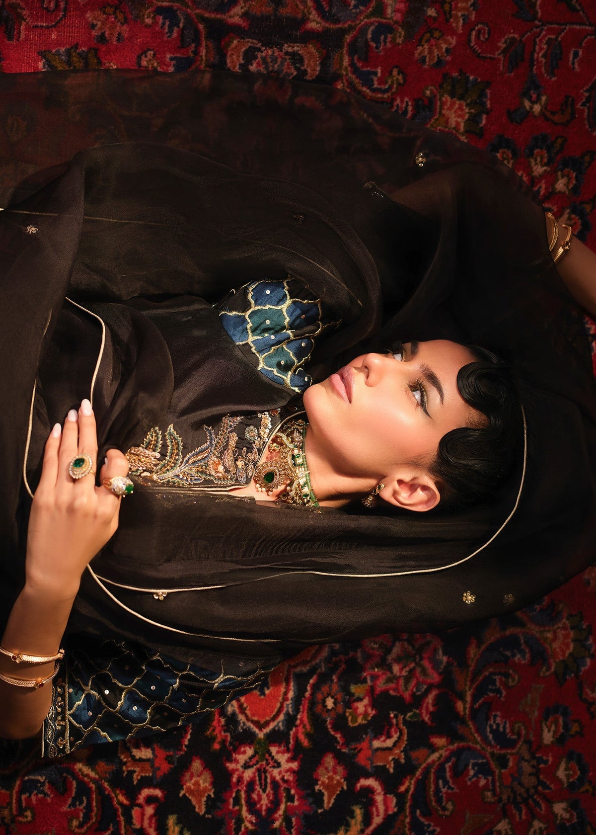 Mahum Asad | Private Hour | Indigo Brew