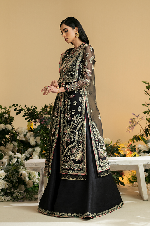 Nyra | Vasl Festive Edit 24 | Naqsh